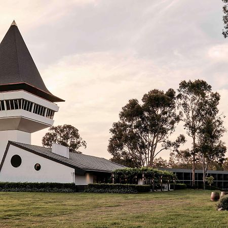 The Mitchelton Hotel Nagambie - Mgallery By Sofitel Ngoại thất bức ảnh