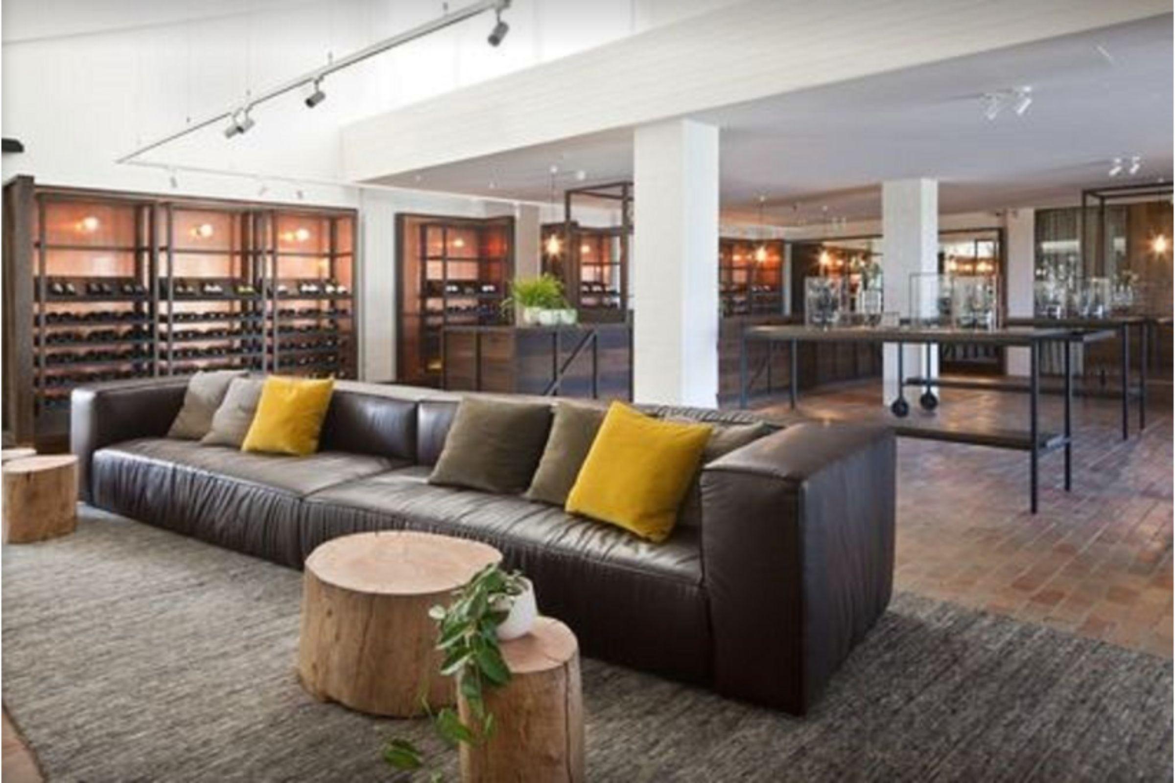 The Mitchelton Hotel Nagambie - Mgallery By Sofitel Ngoại thất bức ảnh