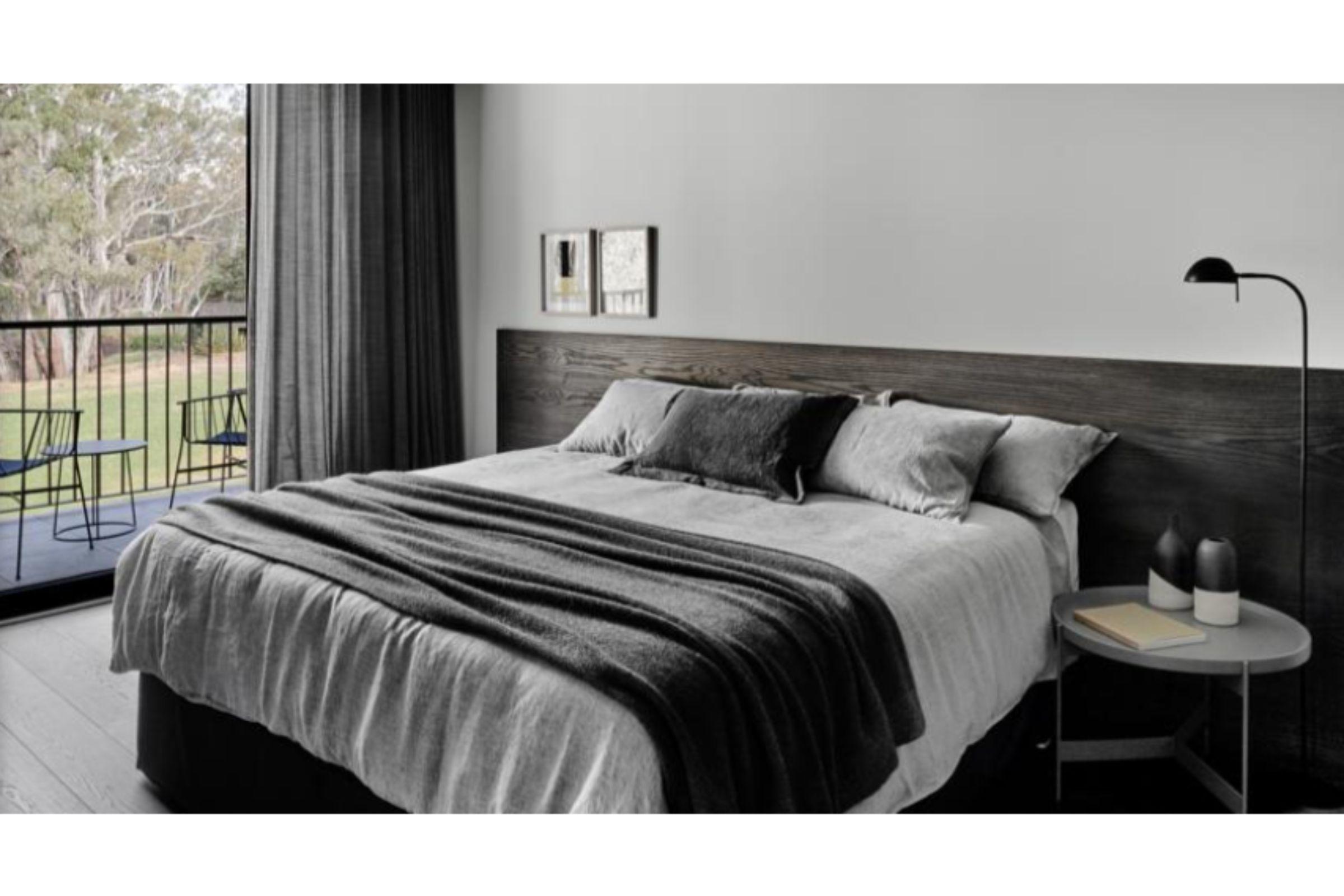 The Mitchelton Hotel Nagambie - Mgallery By Sofitel Ngoại thất bức ảnh
