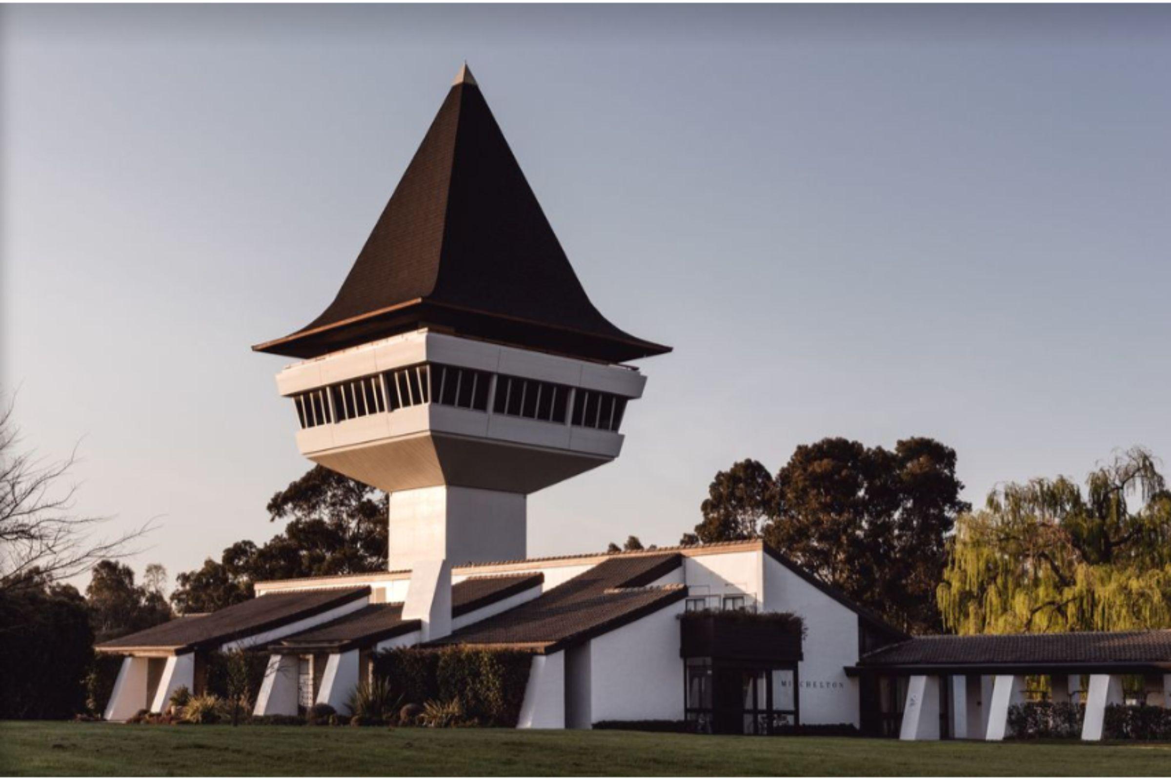 The Mitchelton Hotel Nagambie - Mgallery By Sofitel Ngoại thất bức ảnh