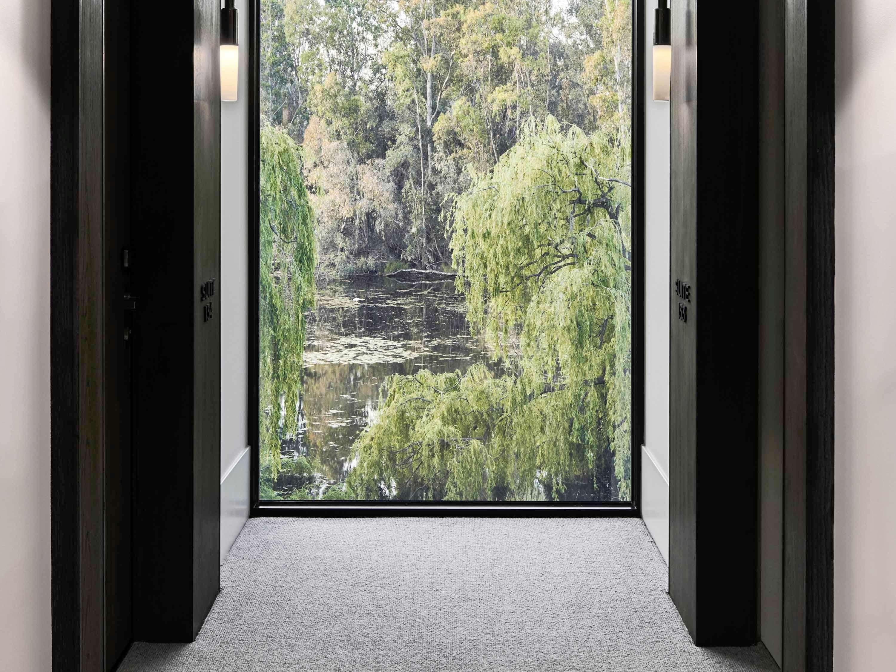 The Mitchelton Hotel Nagambie - Mgallery By Sofitel Ngoại thất bức ảnh