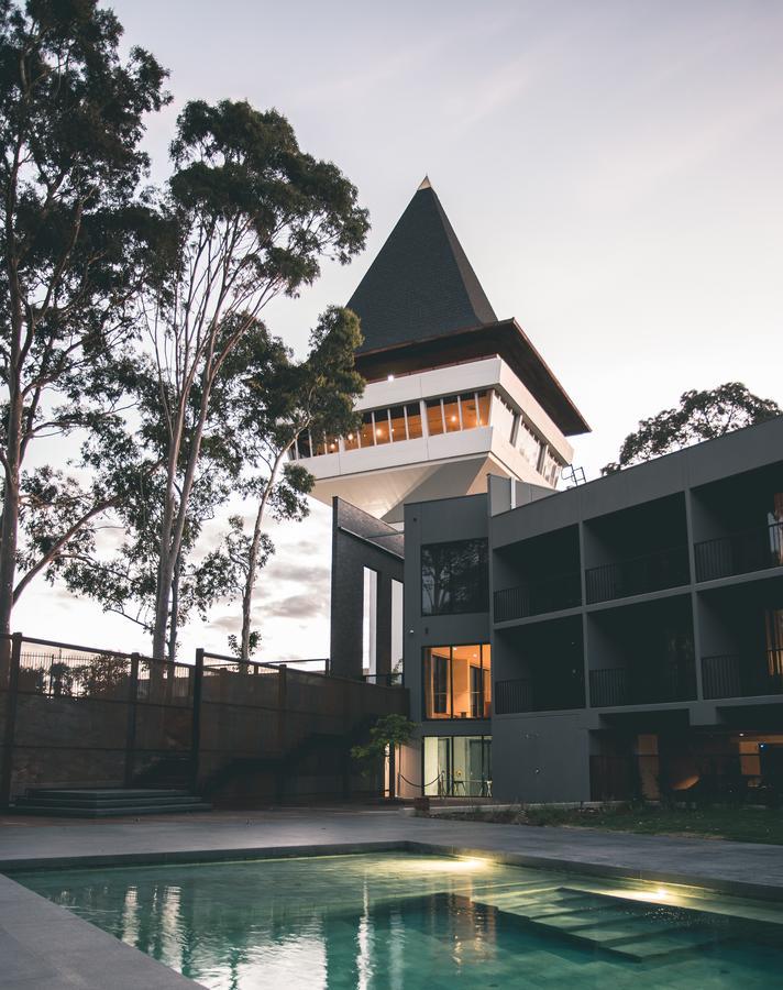The Mitchelton Hotel Nagambie - Mgallery By Sofitel Ngoại thất bức ảnh