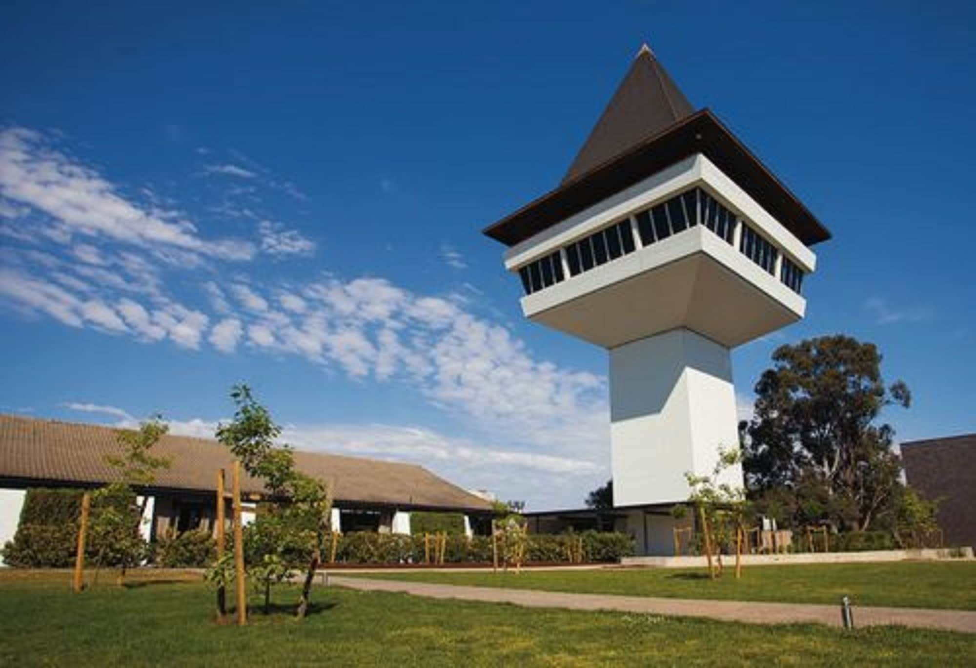The Mitchelton Hotel Nagambie - Mgallery By Sofitel Ngoại thất bức ảnh