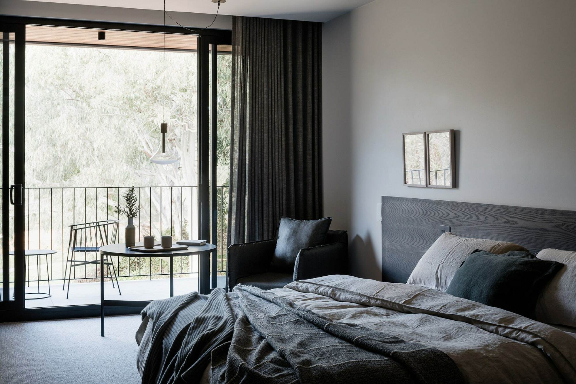 The Mitchelton Hotel Nagambie - Mgallery By Sofitel Ngoại thất bức ảnh