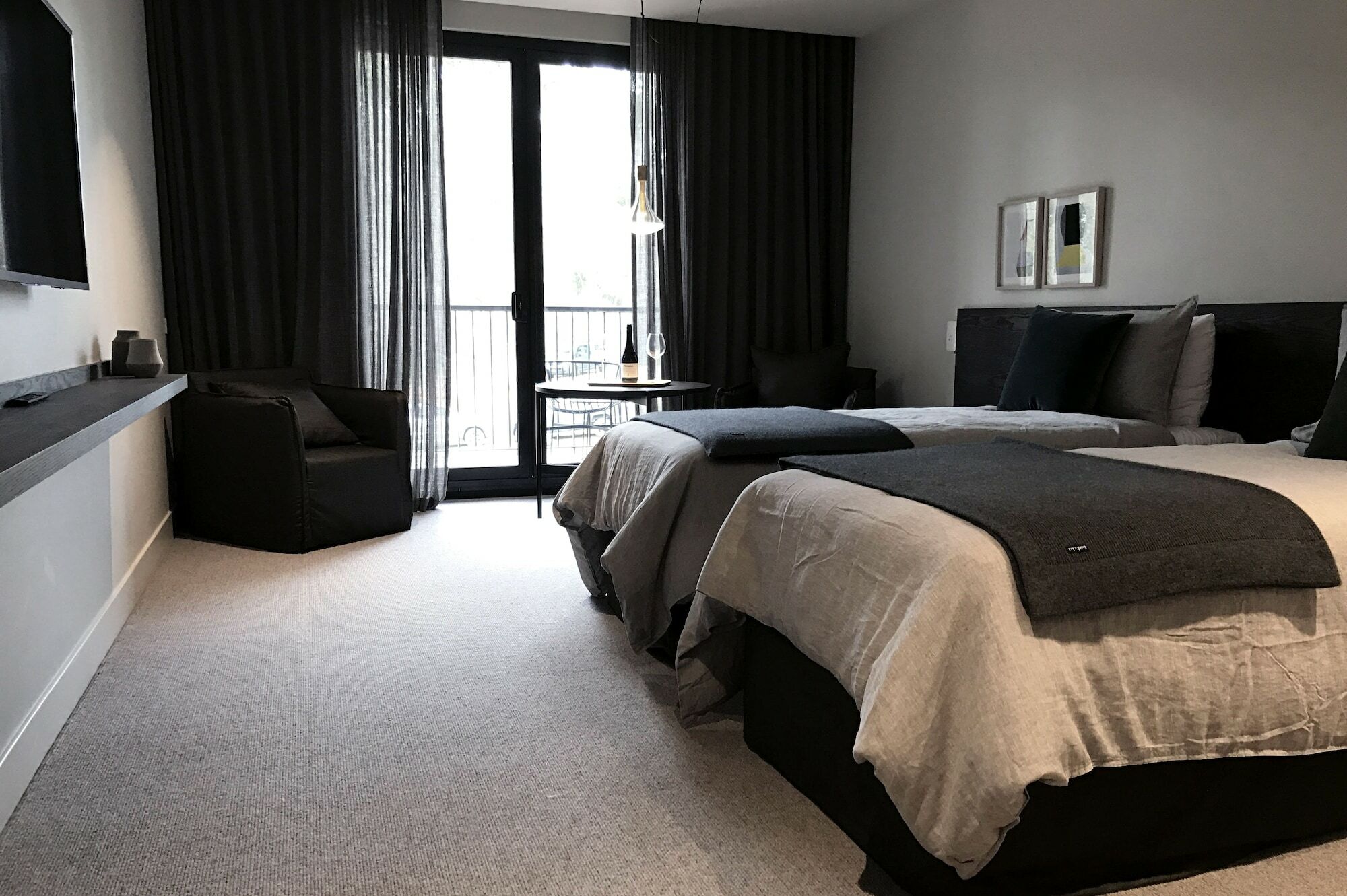 The Mitchelton Hotel Nagambie - Mgallery By Sofitel Ngoại thất bức ảnh