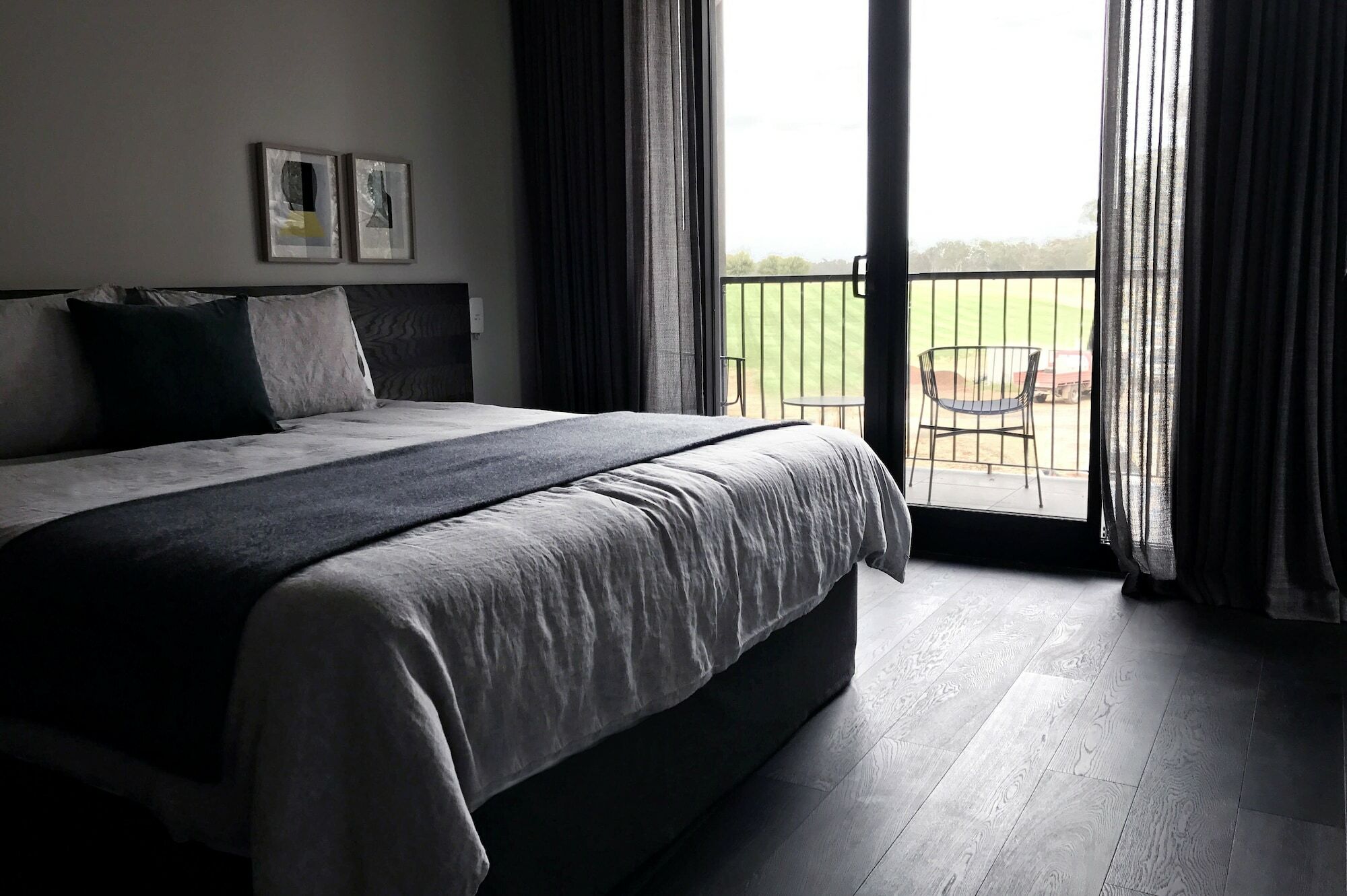 The Mitchelton Hotel Nagambie - Mgallery By Sofitel Ngoại thất bức ảnh