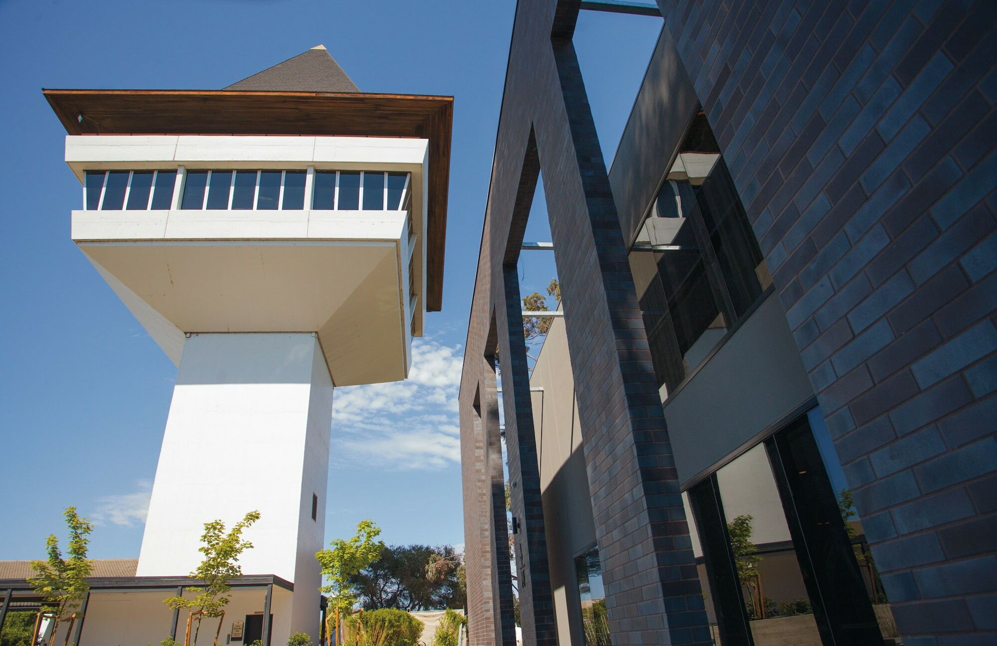 The Mitchelton Hotel Nagambie - Mgallery By Sofitel Ngoại thất bức ảnh