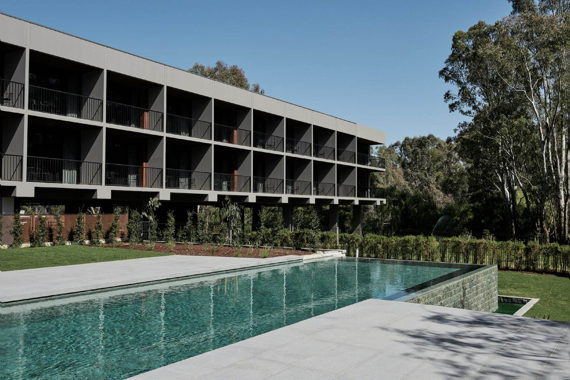 The Mitchelton Hotel Nagambie - Mgallery By Sofitel Ngoại thất bức ảnh